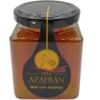 Tarro de miel ecológica con Azafran 1994