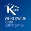 certificado kosher